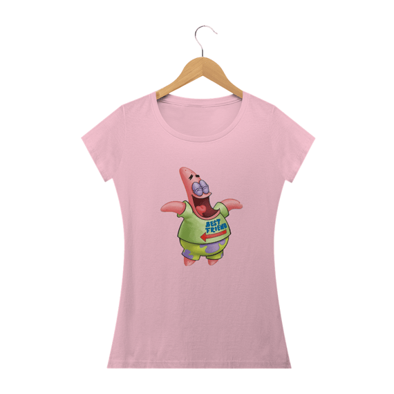 Patrick (Tecido Classic)