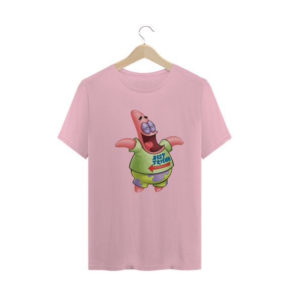 Patrick (Tecido Classic)