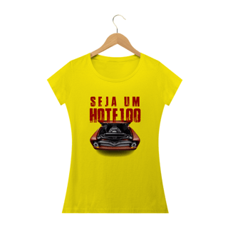 Nome do produto SEJA HOTF100 GIRL