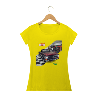 Nome do produto HOTF100 BRASIL GIRL