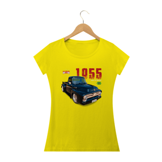 Nome do produto 1955 HOTF100 GIRL