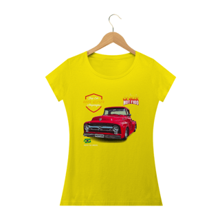 Nome do produto HOTF100 BRCAR GIRL