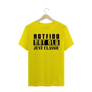 Nome do produto HOTF100 NOT OLD