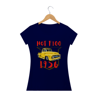 Nome do produto Yellow '56 girl