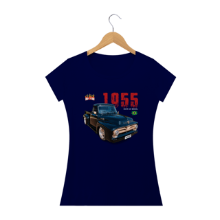 Nome do produto 1955 HOTF100 GIRL