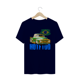 Nome do produto HOTF100 BRASIL