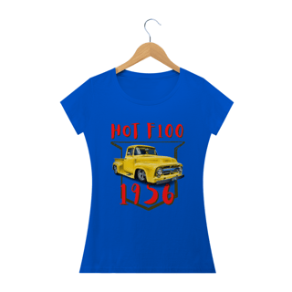 Nome do produto Yellow '56 girl