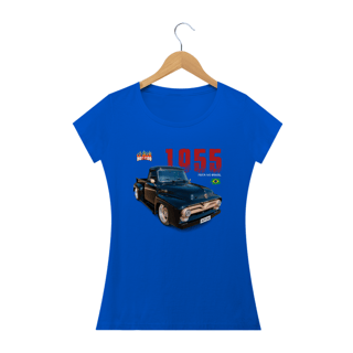 Nome do produto 1955 HOTF100 GIRL