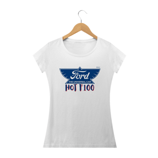 Nome do produto LOGO FORD FEMININA