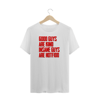 Nome do produto INSANE GUYS