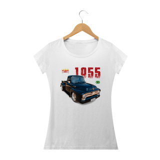 Nome do produto 1955 HOTF100 GIRL