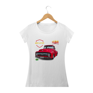 Nome do produto HOTF100 BRCAR GIRL