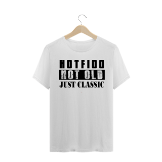 Nome do produto HOTF100 NOT OLD