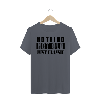 Nome do produto HOTF100 NOT OLD