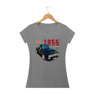 Nome do produto 1955 HOTF100 GIRL
