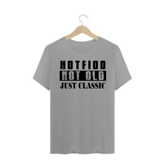 Nome do produto HOTF100 NOT OLD