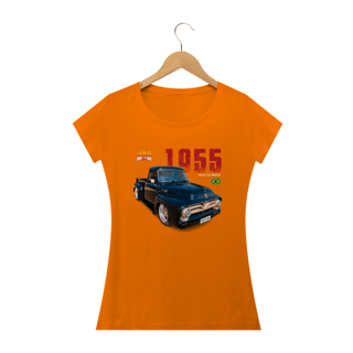 Nome do produto 1955 HOTF100 GIRL