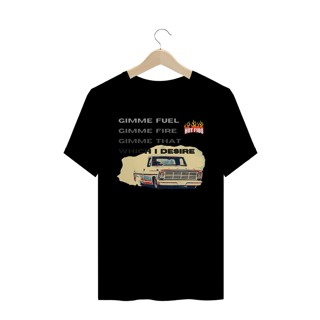 Nome do produto GIMME FUEL
