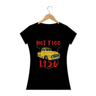 Nome do produto Yellow '56 girl