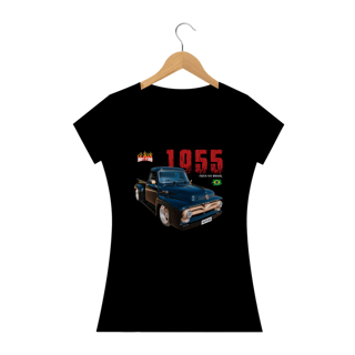 Nome do produto 1955 HOTF100 GIRL