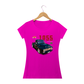 Nome do produto 1955 HOTF100 GIRL