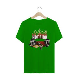 Nome do produto Mad HotF100