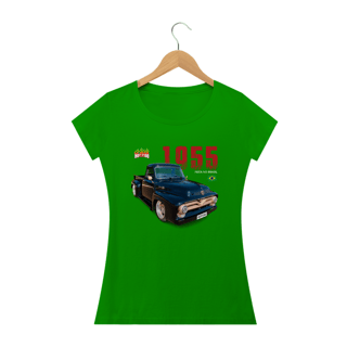 Nome do produto 1955 HOTF100 GIRL