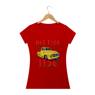 Nome do produto Yellow '56 girl