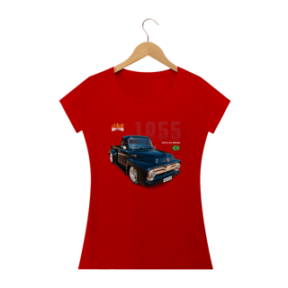Nome do produto 1955 HOTF100 GIRL