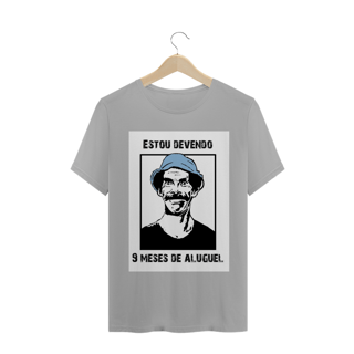 Nome do produto Blusa Seu Madruga