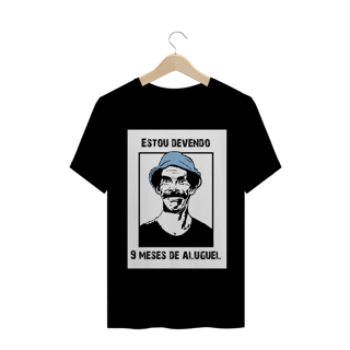 Nome do produto Blusa Seu Madruga