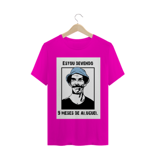 Nome do produto Blusa Seu Madruga