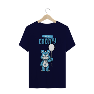 Nome do produto Dark Sheep - Evil Teddy - T-shirt