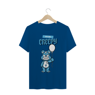 Nome do produto Dark Sheep - Evil Teddy - T-shirt