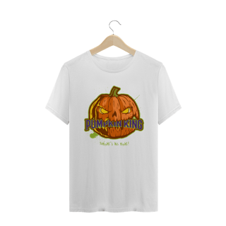 Nome do produto Dark Sheep - Pumpkin King - T-Shirt