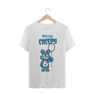 Nome do produto Dark Sheep - Evil Teddy - T-shirt