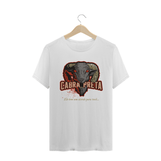 Nome do produto Dark Sheep - Cabra preta - T-Shirt