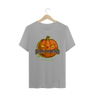 Nome do produto Dark Sheep - Pumpkin King - T-Shirt