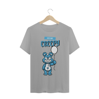 Nome do produto Dark Sheep - Evil Teddy - T-shirt
