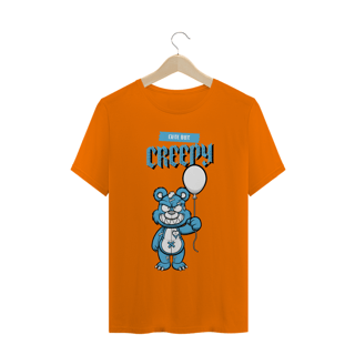 Nome do produto Dark Sheep - Evil Teddy - T-shirt