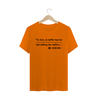 Nome do produto Music - Nothing Else Matters