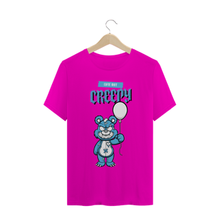 Nome do produto Dark Sheep - Evil Teddy - T-shirt