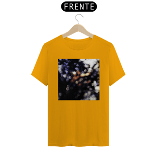 Nome do produto Camiseta Obscured by Clouds - Pink Floyd