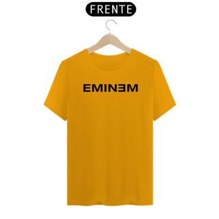 Nome do produto camiseta eminem