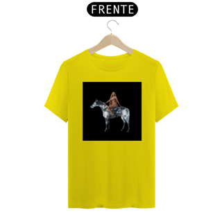 Nome do produto Camiseta Beyonce - Reinassance