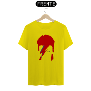 Nome do produto camiseta david bowie
