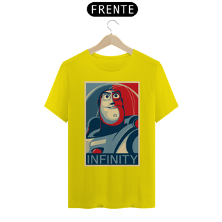 Nome do produto camiseta buzz - infinity