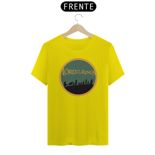Nome do produto camiseta senhor dos anéis