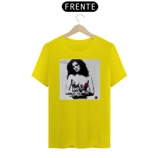 Nome do produto camiseta red hot - mothers milk