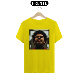 Nome do produto camiseta the weeknd - after hours full